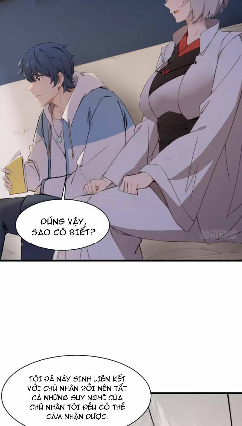Ngươi Là Hạng Người Gì Cũng Dám Ở Tiên Giới Lên Mặt Với Ta?: Chapter 26