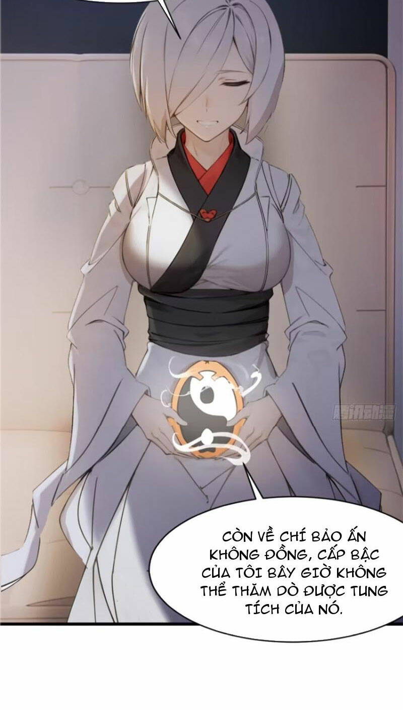 Ngươi Là Hạng Người Gì Cũng Dám Ở Tiên Giới Lên Mặt Với Ta?: Chapter 26