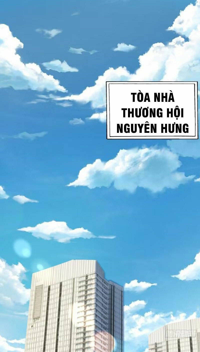 Ngươi Là Hạng Người Gì Cũng Dám Ở Tiên Giới Lên Mặt Với Ta?: Chapter 26