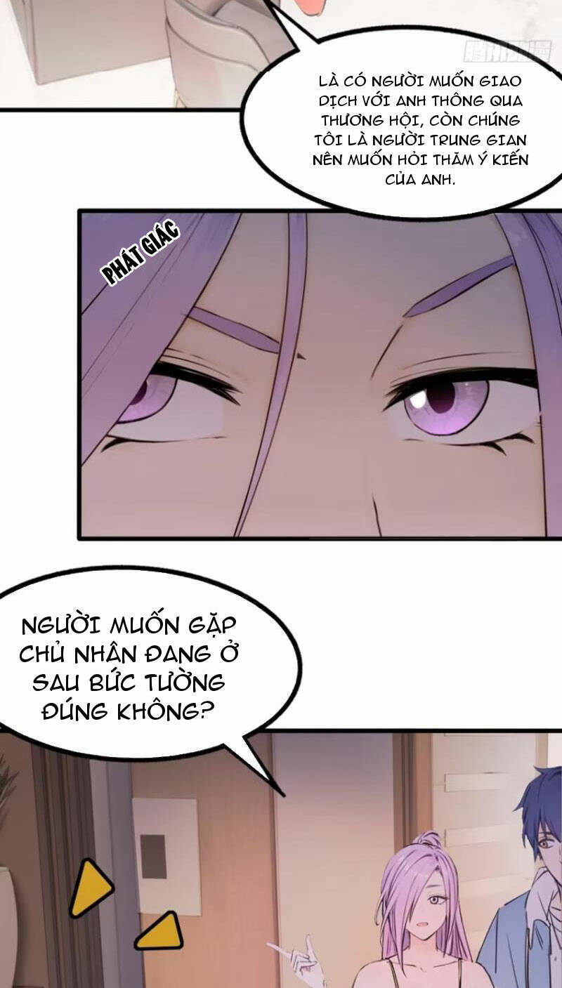 Ngươi Là Hạng Người Gì Cũng Dám Ở Tiên Giới Lên Mặt Với Ta?: Chapter 26
