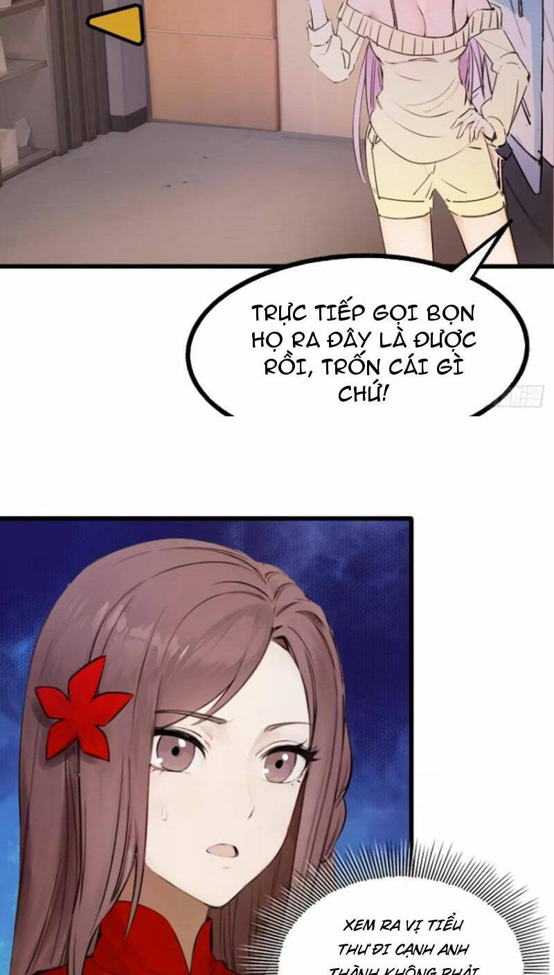 Ngươi Là Hạng Người Gì Cũng Dám Ở Tiên Giới Lên Mặt Với Ta?: Chapter 26