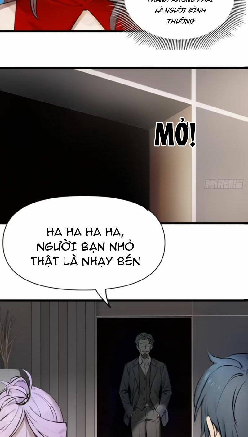 Ngươi Là Hạng Người Gì Cũng Dám Ở Tiên Giới Lên Mặt Với Ta?: Chapter 26