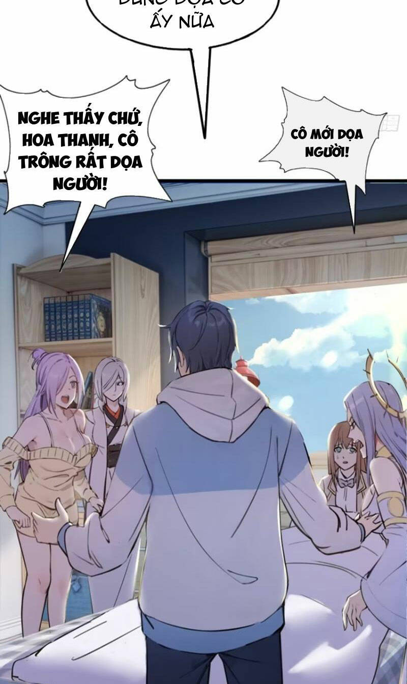 Ngươi Là Hạng Người Gì Cũng Dám Ở Tiên Giới Lên Mặt Với Ta?: Chapter 26