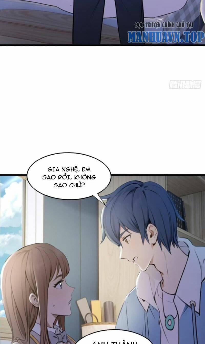 Ngươi Là Hạng Người Gì Cũng Dám Ở Tiên Giới Lên Mặt Với Ta?: Chapter 26