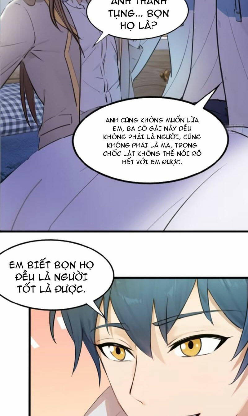 Ngươi Là Hạng Người Gì Cũng Dám Ở Tiên Giới Lên Mặt Với Ta?: Chapter 26