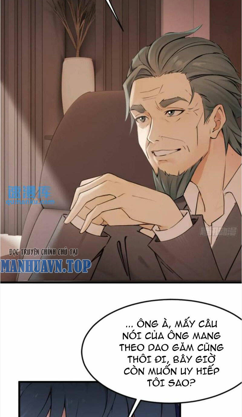 Ngươi Là Hạng Người Gì Cũng Dám Ở Tiên Giới Lên Mặt Với Ta?: Chapter 27