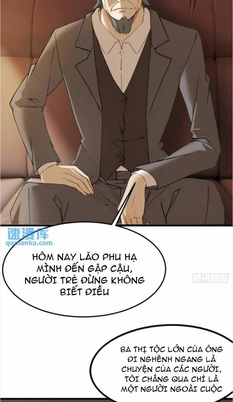 Ngươi Là Hạng Người Gì Cũng Dám Ở Tiên Giới Lên Mặt Với Ta?: Chapter 27