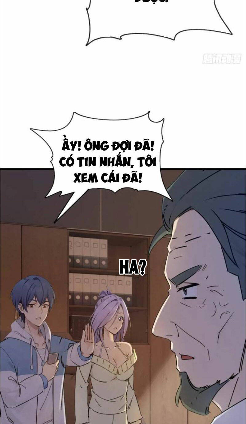 Ngươi Là Hạng Người Gì Cũng Dám Ở Tiên Giới Lên Mặt Với Ta?: Chapter 27