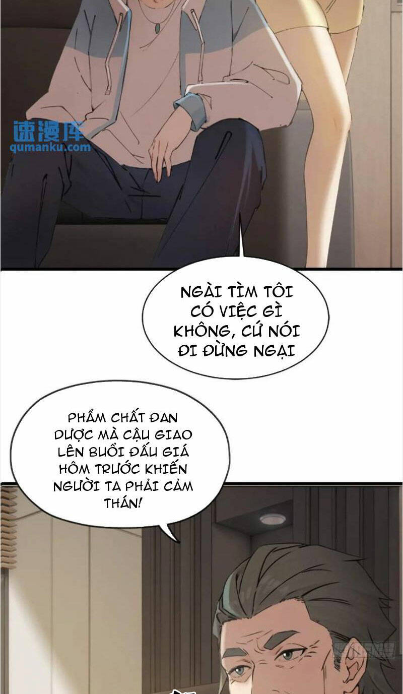 Ngươi Là Hạng Người Gì Cũng Dám Ở Tiên Giới Lên Mặt Với Ta?: Chapter 27
