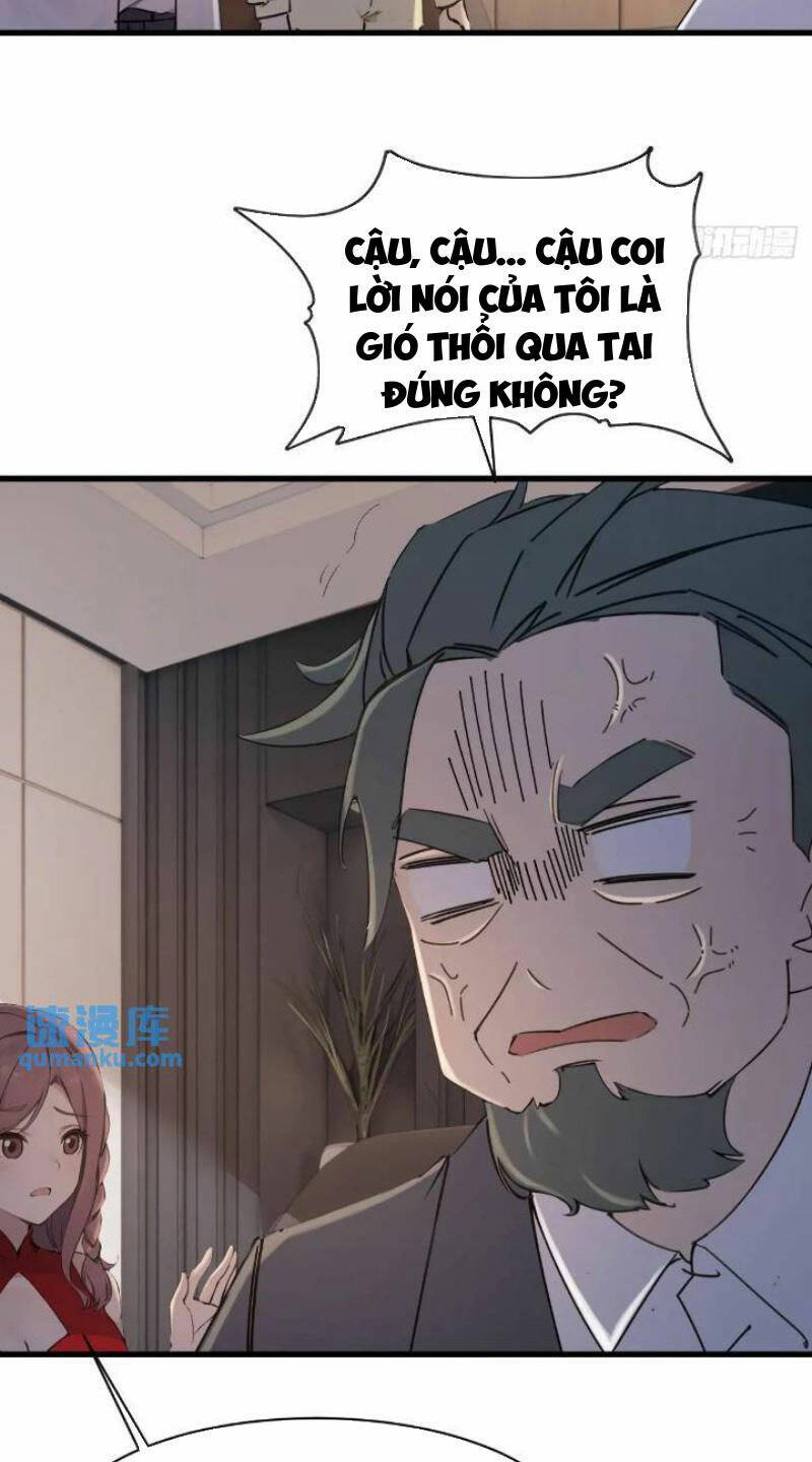 Ngươi Là Hạng Người Gì Cũng Dám Ở Tiên Giới Lên Mặt Với Ta?: Chapter 27