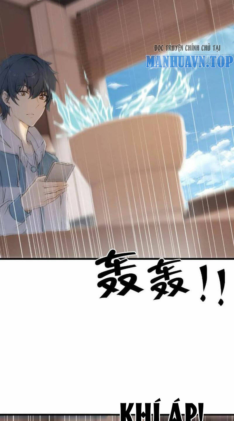 Ngươi Là Hạng Người Gì Cũng Dám Ở Tiên Giới Lên Mặt Với Ta?: Chapter 27