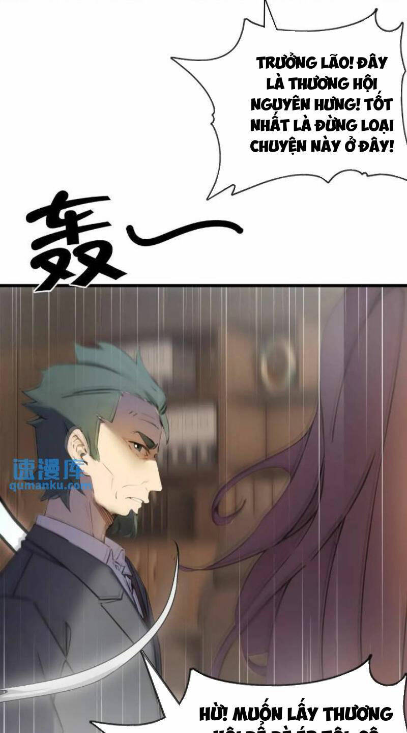 Ngươi Là Hạng Người Gì Cũng Dám Ở Tiên Giới Lên Mặt Với Ta?: Chapter 27