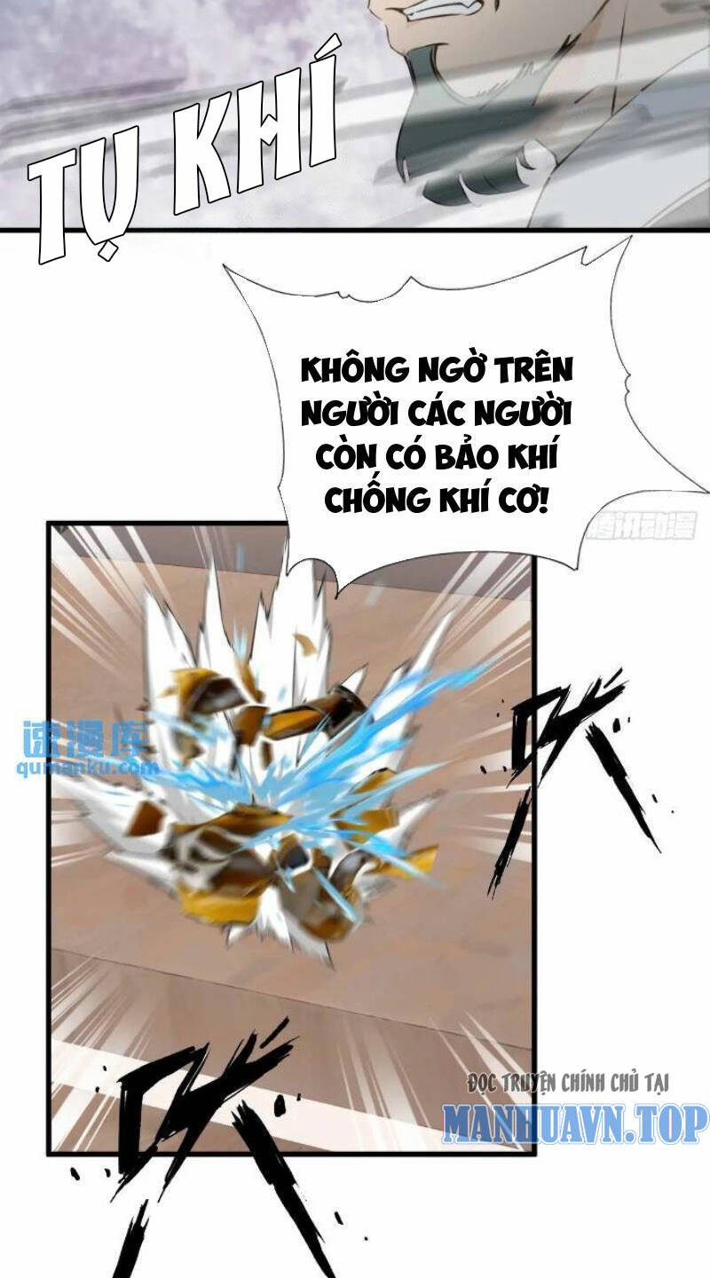 Ngươi Là Hạng Người Gì Cũng Dám Ở Tiên Giới Lên Mặt Với Ta?: Chapter 27