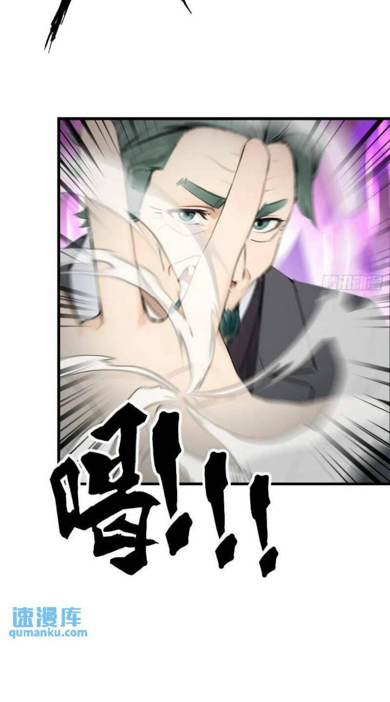 Ngươi Là Hạng Người Gì Cũng Dám Ở Tiên Giới Lên Mặt Với Ta?: Chapter 27