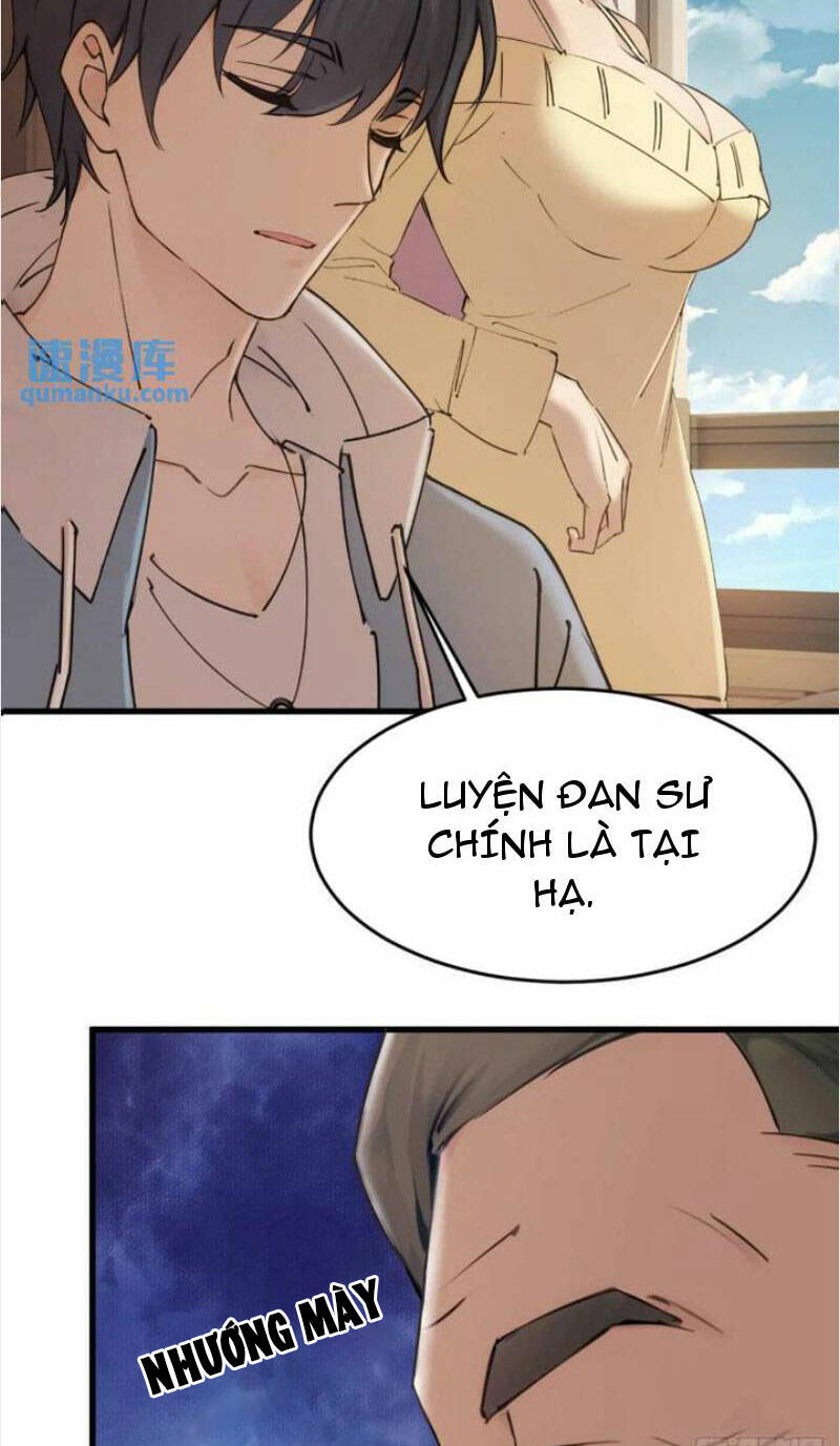 Ngươi Là Hạng Người Gì Cũng Dám Ở Tiên Giới Lên Mặt Với Ta?: Chapter 27