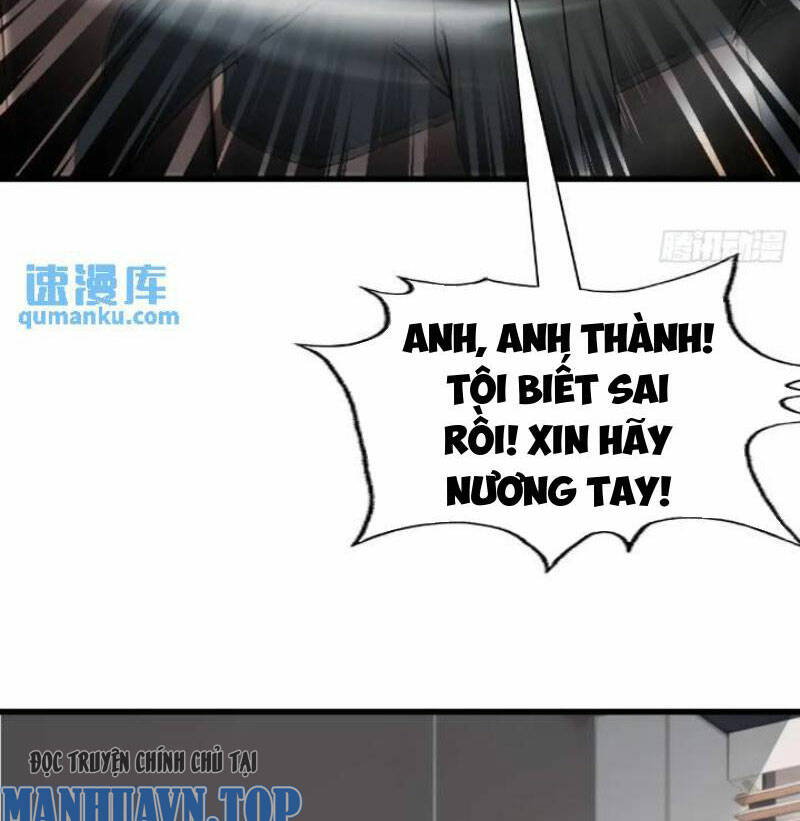 Ngươi Là Hạng Người Gì Cũng Dám Ở Tiên Giới Lên Mặt Với Ta?: Chapter 27