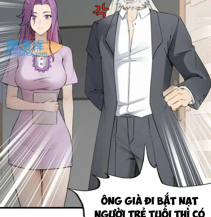 Ngươi Là Hạng Người Gì Cũng Dám Ở Tiên Giới Lên Mặt Với Ta?: Chapter 27