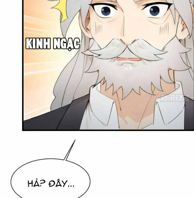 Ngươi Là Hạng Người Gì Cũng Dám Ở Tiên Giới Lên Mặt Với Ta?: Chapter 27