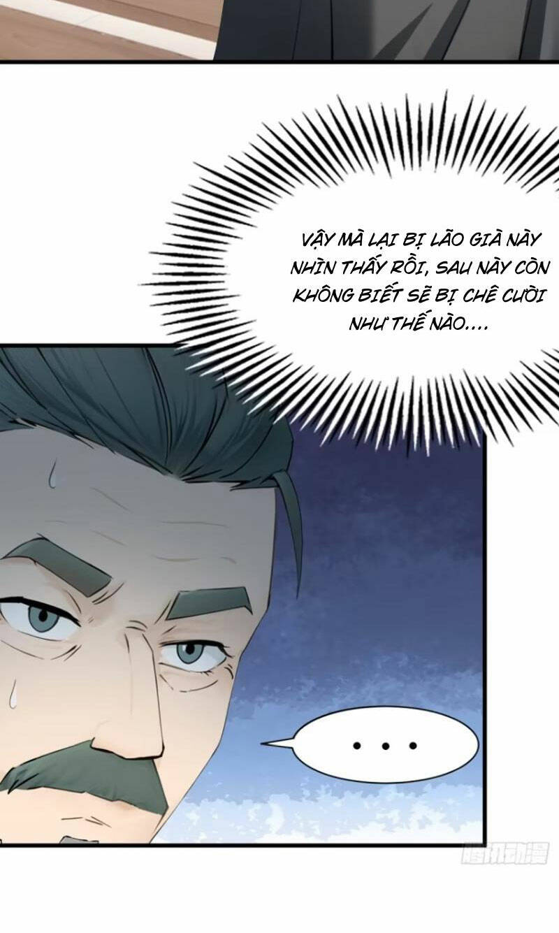 Ngươi Là Hạng Người Gì Cũng Dám Ở Tiên Giới Lên Mặt Với Ta?: Chapter 28