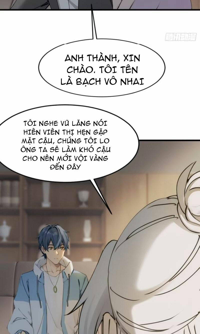 Ngươi Là Hạng Người Gì Cũng Dám Ở Tiên Giới Lên Mặt Với Ta?: Chapter 28