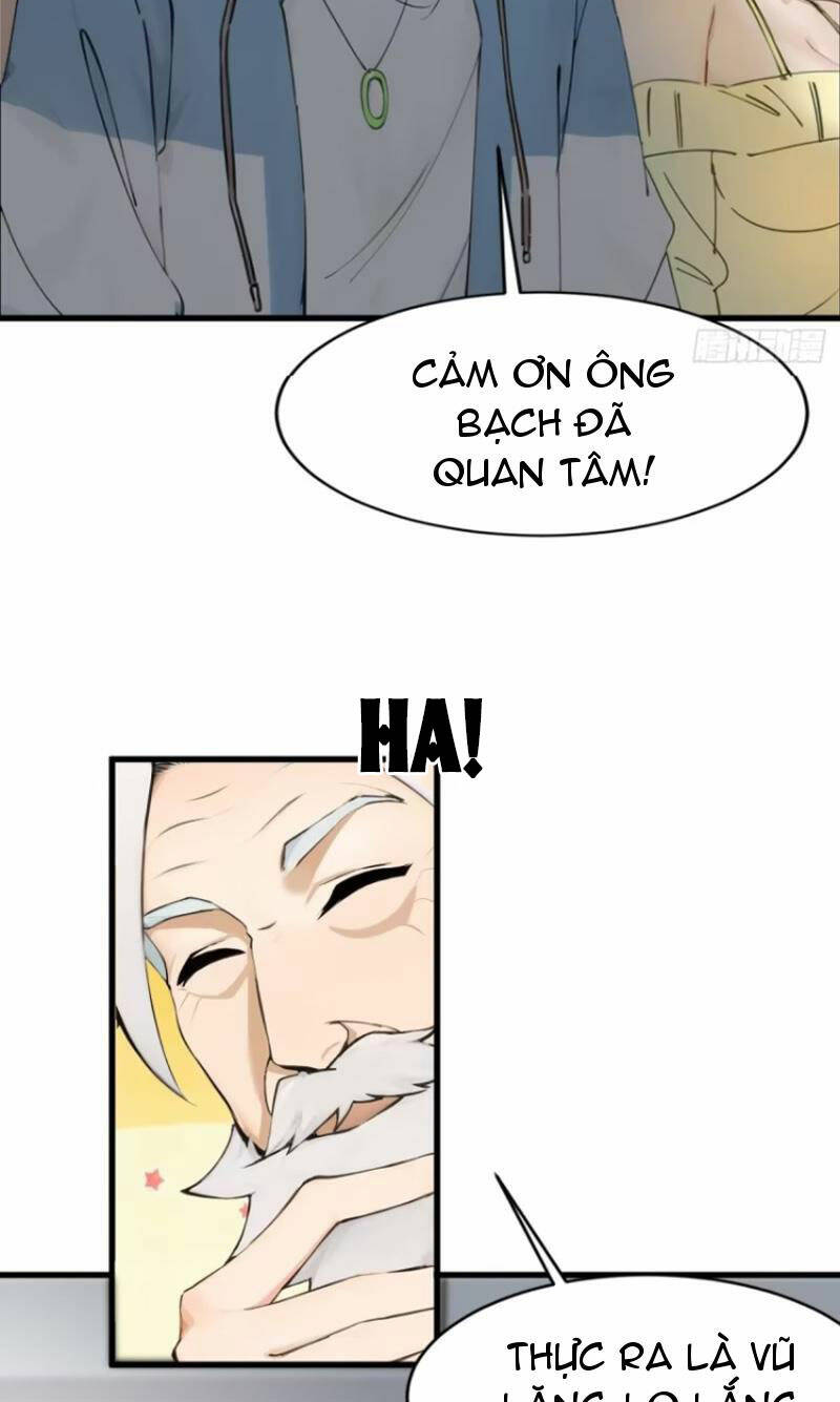 Ngươi Là Hạng Người Gì Cũng Dám Ở Tiên Giới Lên Mặt Với Ta?: Chapter 28