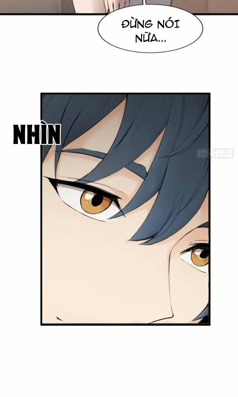 Ngươi Là Hạng Người Gì Cũng Dám Ở Tiên Giới Lên Mặt Với Ta?: Chapter 28