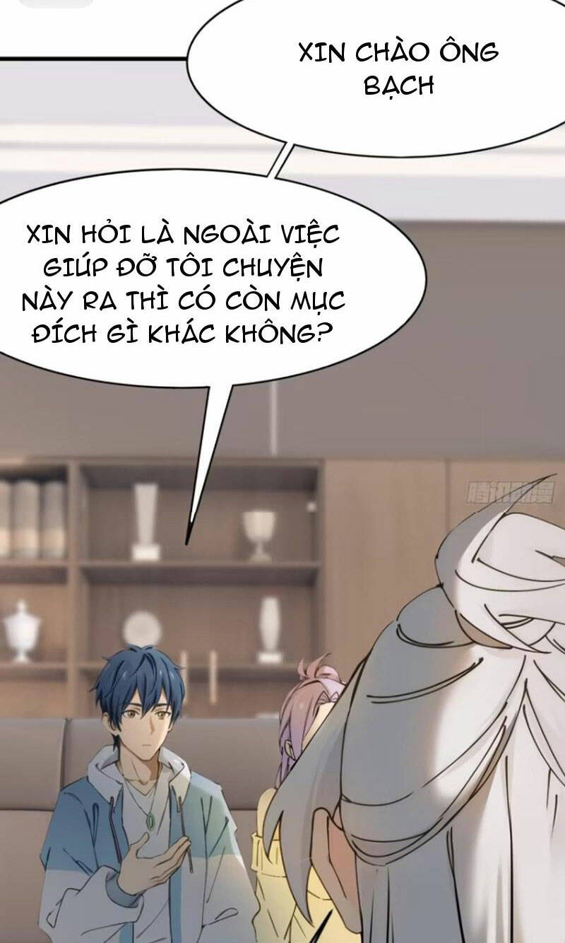Ngươi Là Hạng Người Gì Cũng Dám Ở Tiên Giới Lên Mặt Với Ta?: Chapter 28