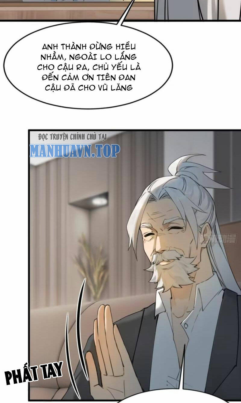 Ngươi Là Hạng Người Gì Cũng Dám Ở Tiên Giới Lên Mặt Với Ta?: Chapter 28
