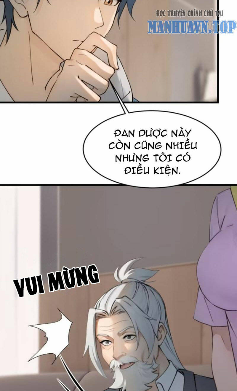 Ngươi Là Hạng Người Gì Cũng Dám Ở Tiên Giới Lên Mặt Với Ta?: Chapter 28