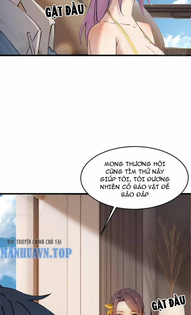 Ngươi Là Hạng Người Gì Cũng Dám Ở Tiên Giới Lên Mặt Với Ta?: Chapter 28