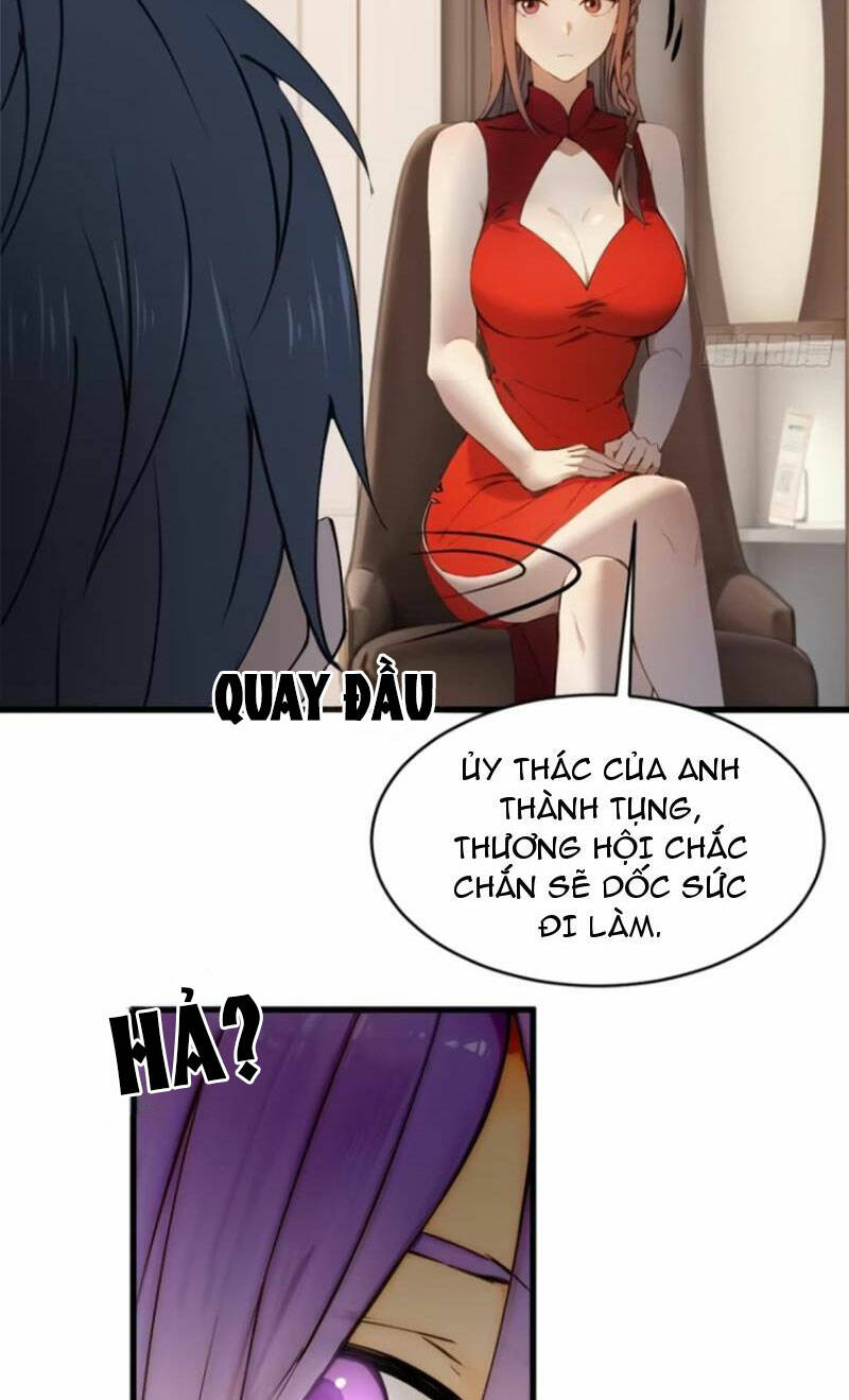 Ngươi Là Hạng Người Gì Cũng Dám Ở Tiên Giới Lên Mặt Với Ta?: Chapter 28