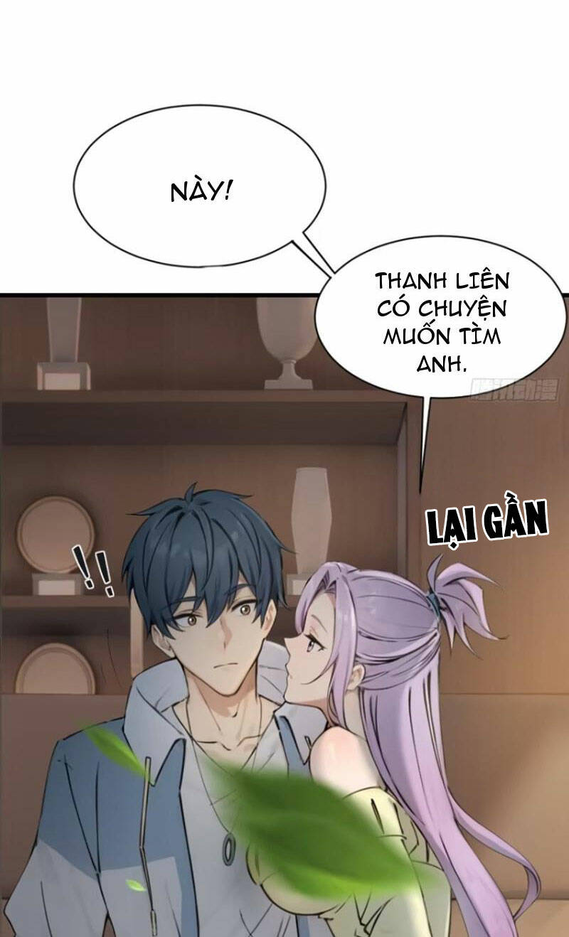Ngươi Là Hạng Người Gì Cũng Dám Ở Tiên Giới Lên Mặt Với Ta?: Chapter 28