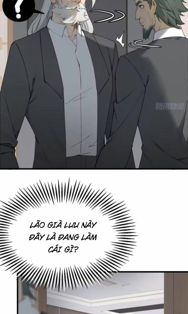Ngươi Là Hạng Người Gì Cũng Dám Ở Tiên Giới Lên Mặt Với Ta?: Chapter 28