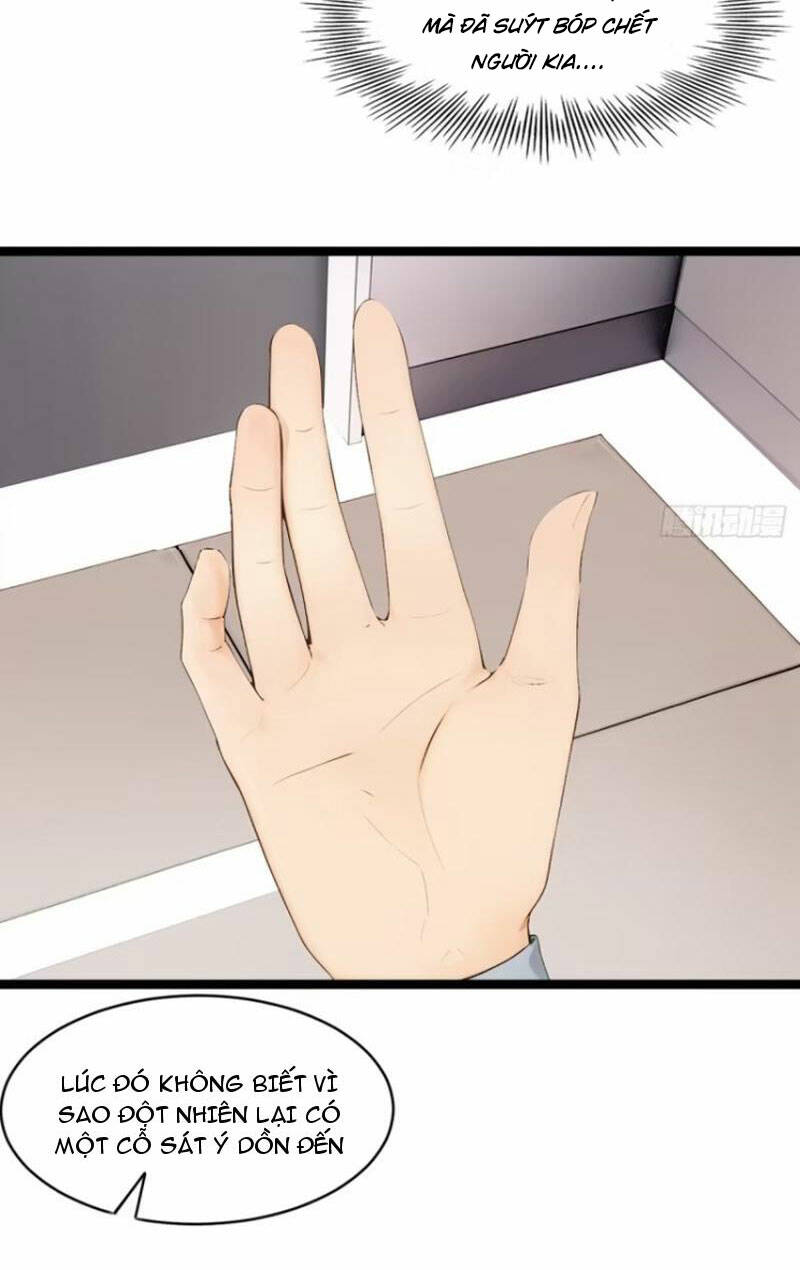 Ngươi Là Hạng Người Gì Cũng Dám Ở Tiên Giới Lên Mặt Với Ta?: Chapter 28