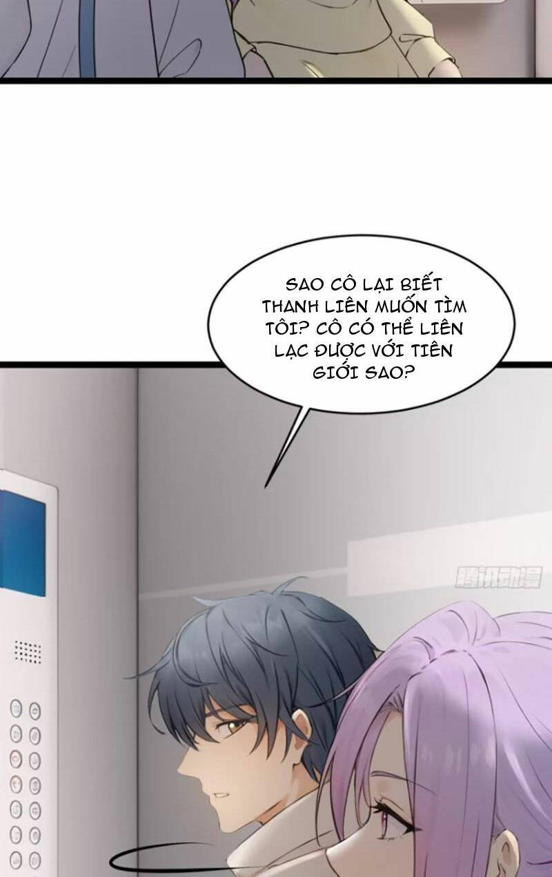 Ngươi Là Hạng Người Gì Cũng Dám Ở Tiên Giới Lên Mặt Với Ta?: Chapter 28