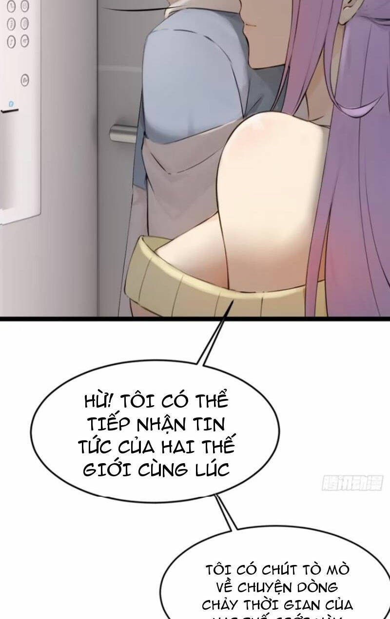 Ngươi Là Hạng Người Gì Cũng Dám Ở Tiên Giới Lên Mặt Với Ta?: Chapter 28