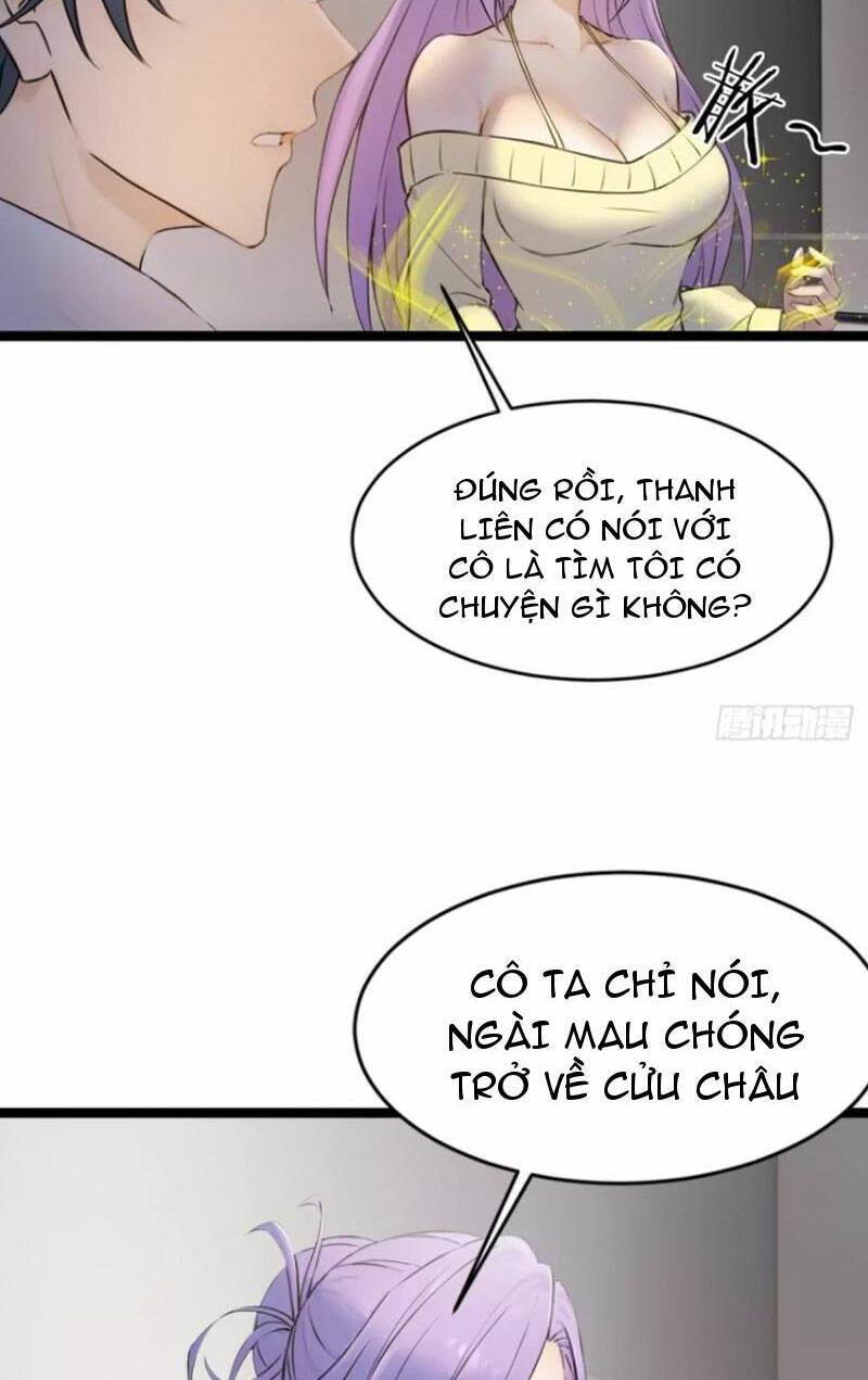 Ngươi Là Hạng Người Gì Cũng Dám Ở Tiên Giới Lên Mặt Với Ta?: Chapter 28