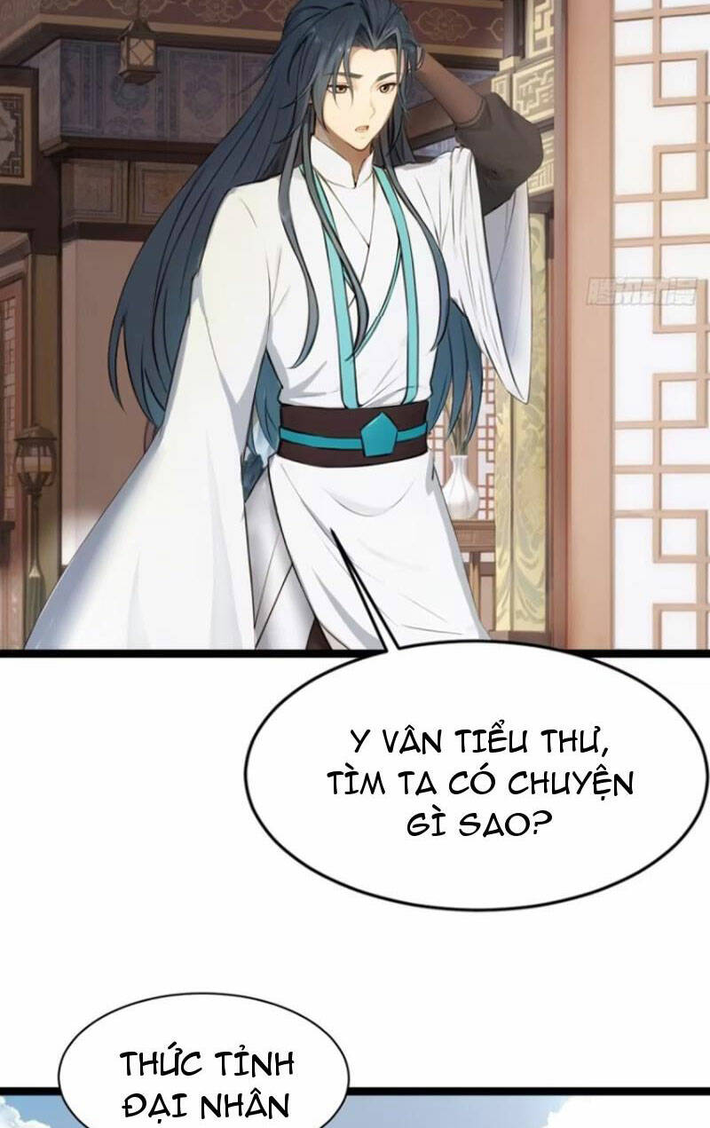 Ngươi Là Hạng Người Gì Cũng Dám Ở Tiên Giới Lên Mặt Với Ta?: Chapter 28