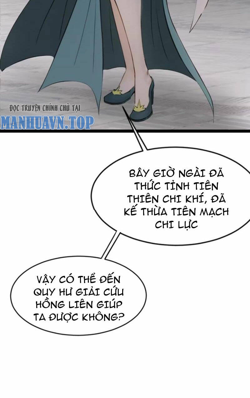 Ngươi Là Hạng Người Gì Cũng Dám Ở Tiên Giới Lên Mặt Với Ta?: Chapter 28