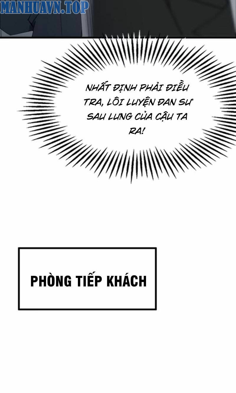 Ngươi Là Hạng Người Gì Cũng Dám Ở Tiên Giới Lên Mặt Với Ta?: Chapter 28