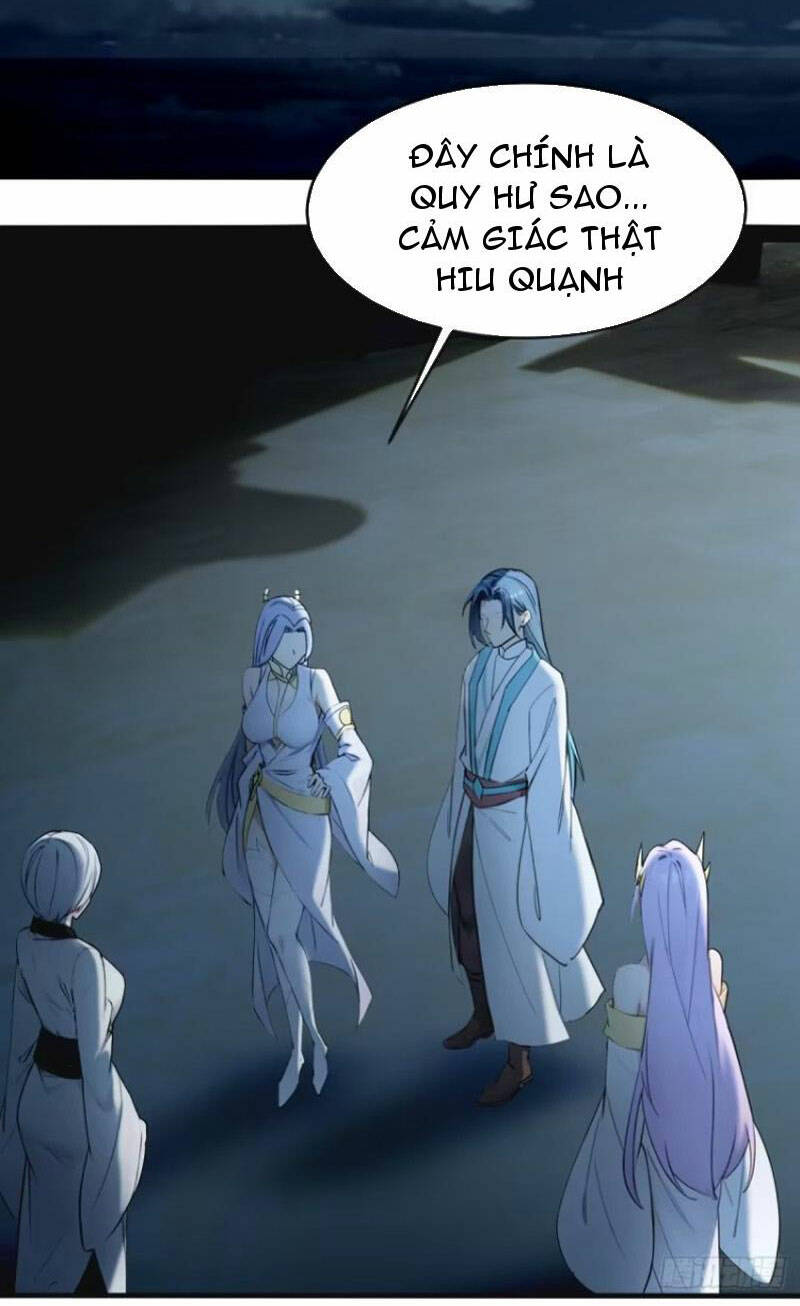 Ngươi Là Hạng Người Gì Cũng Dám Ở Tiên Giới Lên Mặt Với Ta?: Chapter 29