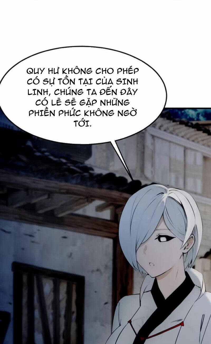 Ngươi Là Hạng Người Gì Cũng Dám Ở Tiên Giới Lên Mặt Với Ta?: Chapter 29