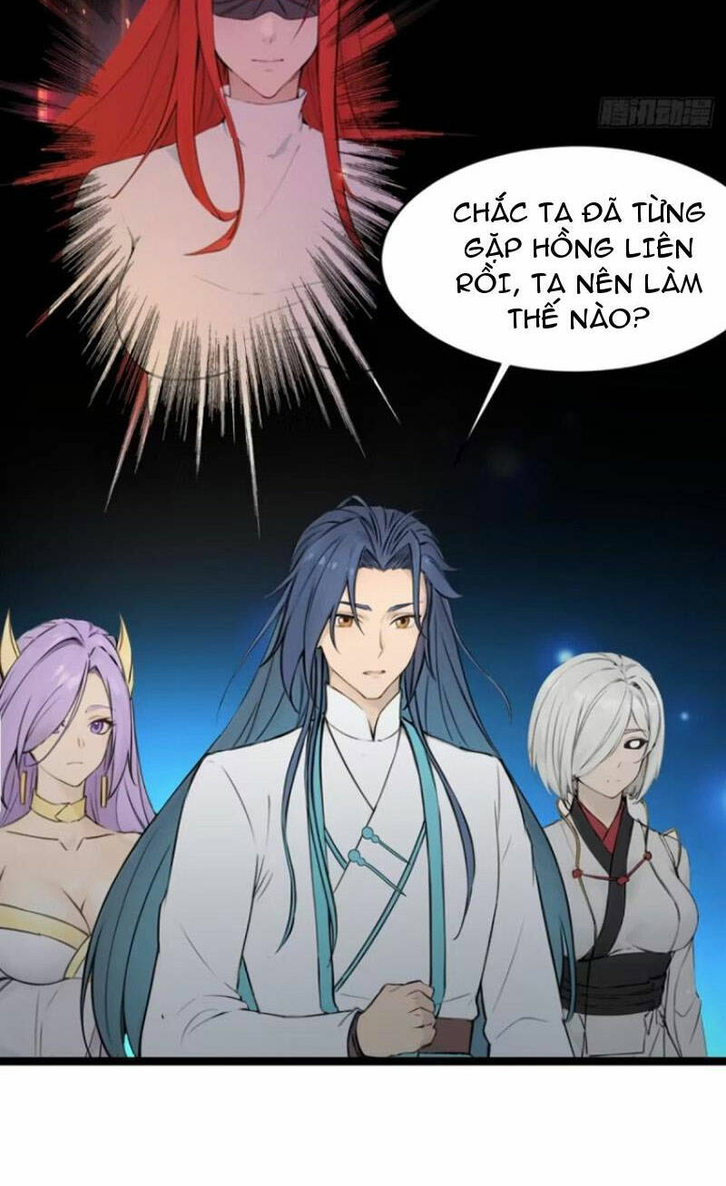 Ngươi Là Hạng Người Gì Cũng Dám Ở Tiên Giới Lên Mặt Với Ta?: Chapter 29