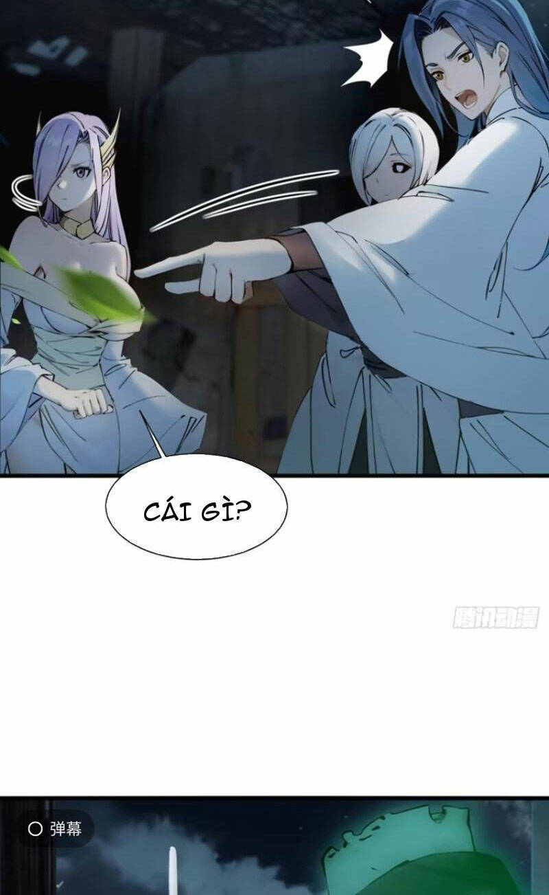 Ngươi Là Hạng Người Gì Cũng Dám Ở Tiên Giới Lên Mặt Với Ta?: Chapter 29