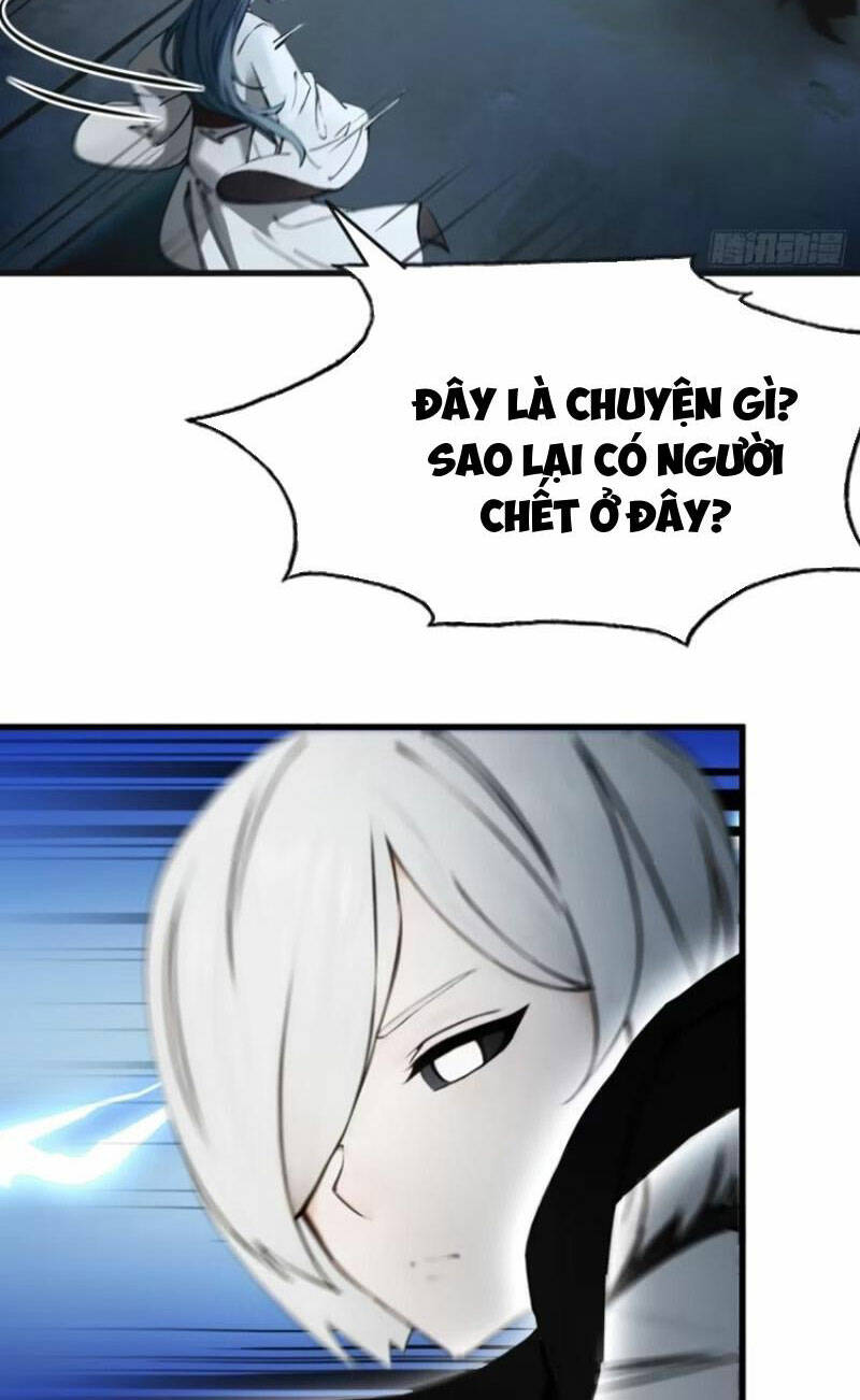 Ngươi Là Hạng Người Gì Cũng Dám Ở Tiên Giới Lên Mặt Với Ta?: Chapter 29