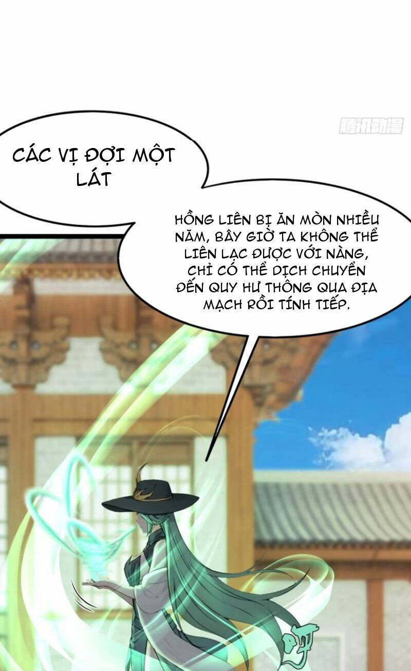 Ngươi Là Hạng Người Gì Cũng Dám Ở Tiên Giới Lên Mặt Với Ta?: Chapter 29