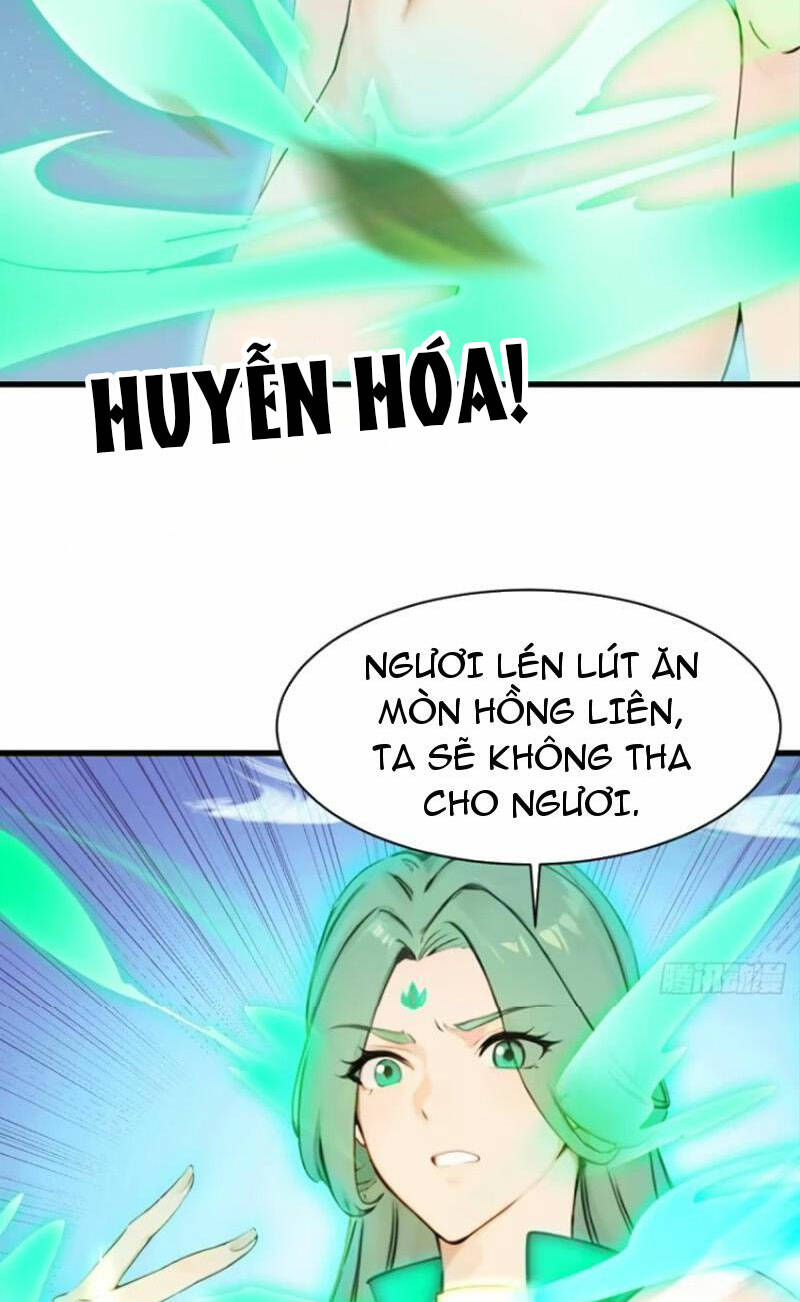 Ngươi Là Hạng Người Gì Cũng Dám Ở Tiên Giới Lên Mặt Với Ta?: Chapter 29