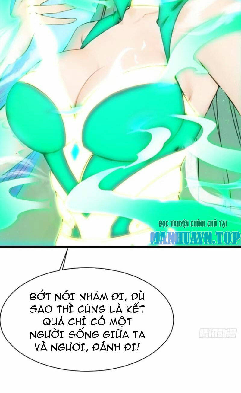 Ngươi Là Hạng Người Gì Cũng Dám Ở Tiên Giới Lên Mặt Với Ta?: Chapter 29
