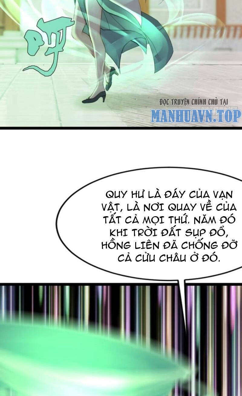 Ngươi Là Hạng Người Gì Cũng Dám Ở Tiên Giới Lên Mặt Với Ta?: Chapter 29