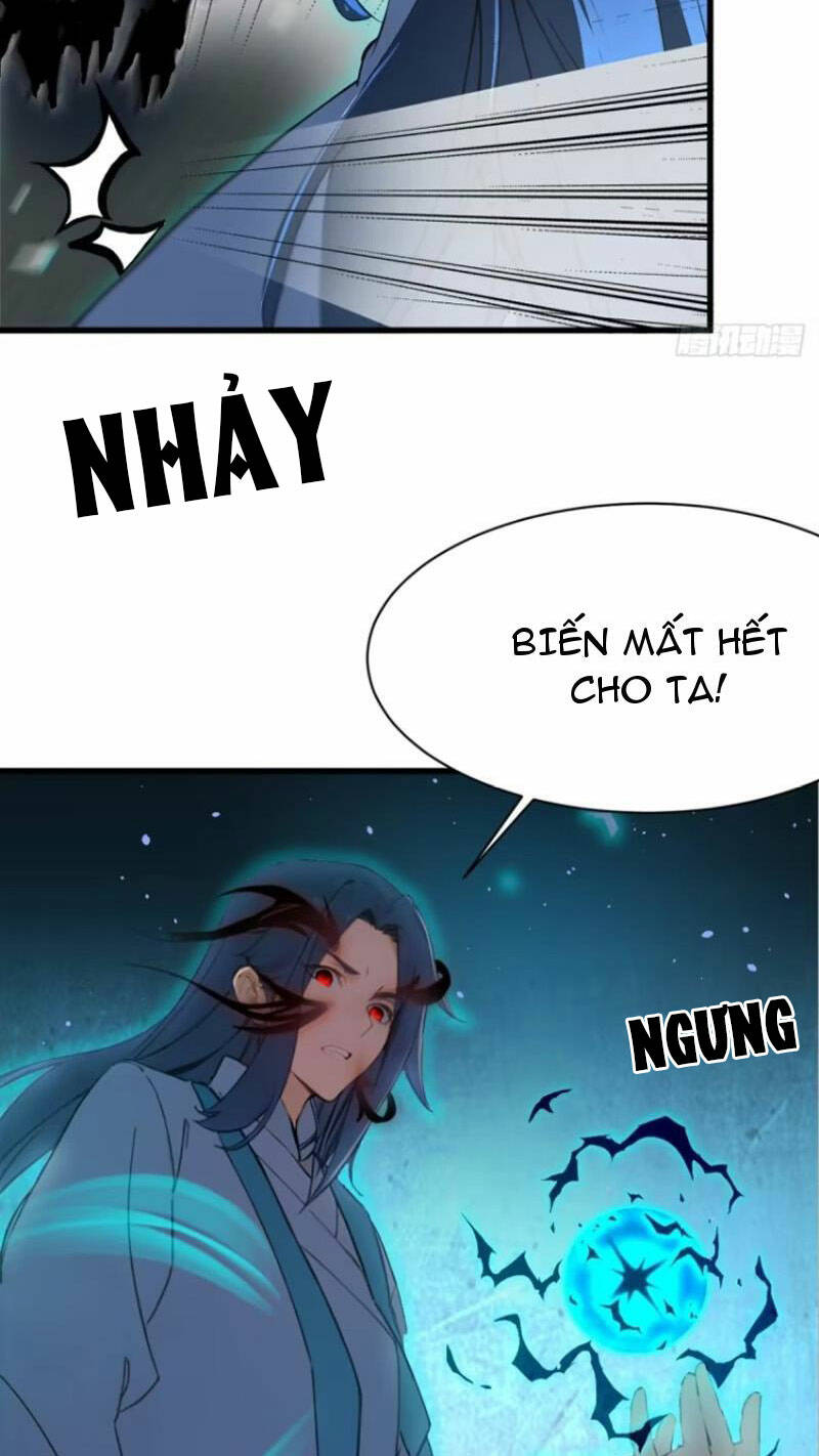 Ngươi Là Hạng Người Gì Cũng Dám Ở Tiên Giới Lên Mặt Với Ta?: Chapter 29